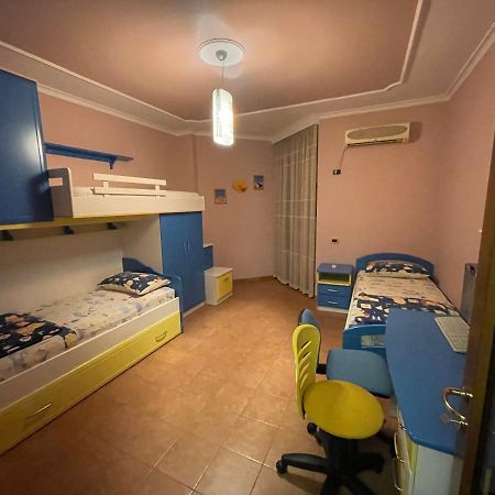 Mak Apartments Tirana Exterior photo