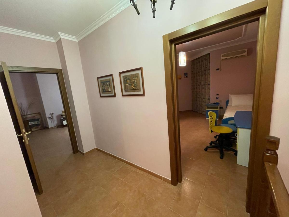 Mak Apartments Tirana Exterior photo