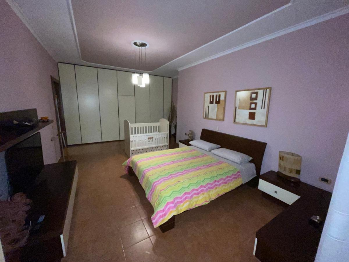 Mak Apartments Tirana Exterior photo